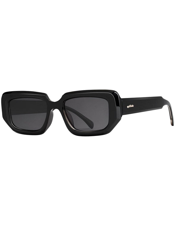 Banks / Elysium Double Black & Ink Polarised Lens - Shade Files